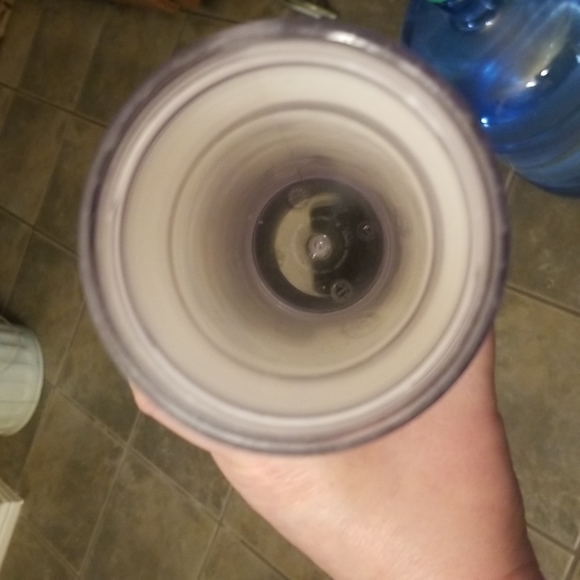 Vtg Starbucks 2004 Halloween Ghost Mug - Picture 8 of 13